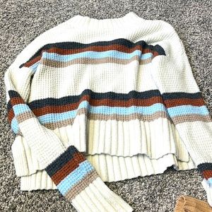 SO sweater, size M